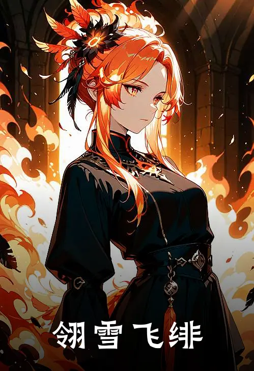 翎雪飞绯(白泠赫连珏)在哪看免费小说_最新章节列表翎雪飞绯(白泠赫连珏)