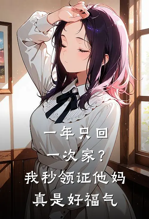 一年只回一次家？我秒领证，他妈：真是好福气(沈月王丽)完整版免费小说_完结版小说推荐一年只回一次家？我秒领证，他妈：真是好福气(沈月王丽)