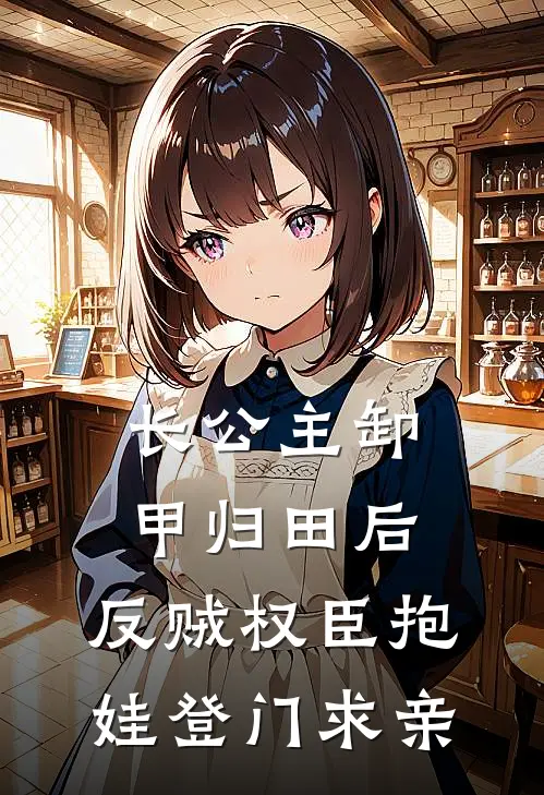 长公主卸甲归田后，反贼权臣抱娃登门求亲(裴璟拓跋寒)最新完本小说推荐_免费小说推荐长公主卸甲归田后，反贼权臣抱娃登门求亲裴璟拓跋寒