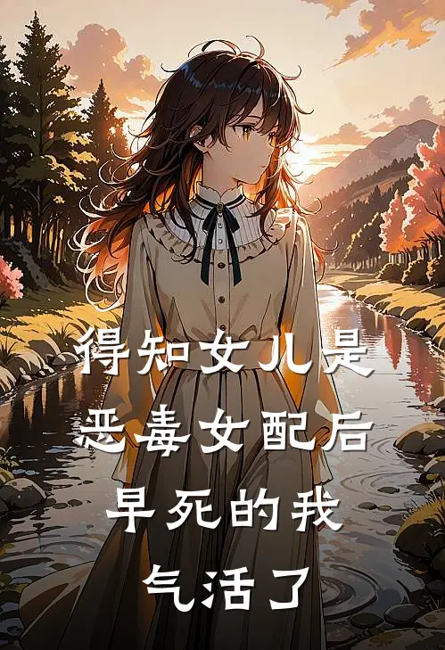 《得知女儿是恶毒女配后，早死的我气活了》裴景秦慕雨全本阅读_(裴景秦慕雨)全集阅读