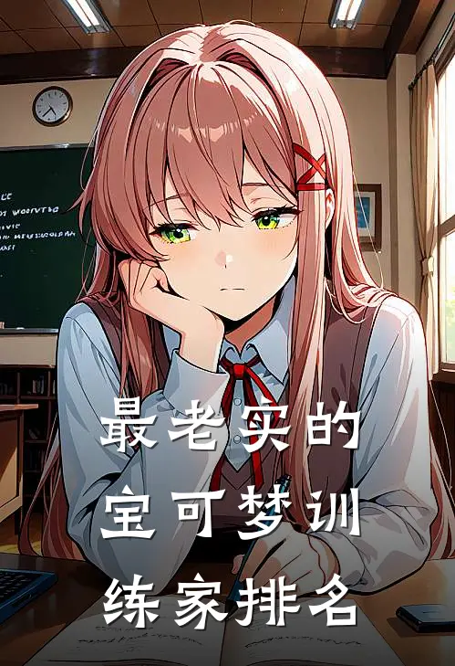 最老实的宝可梦训练家排名