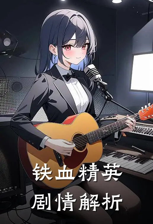 铁血精英剧情解析