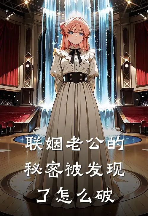 顾衔夕温芮榆《联姻老公的秘密被发现了怎么破》全文免费阅读_联姻老公的秘密被发现了怎么破全集在线阅读