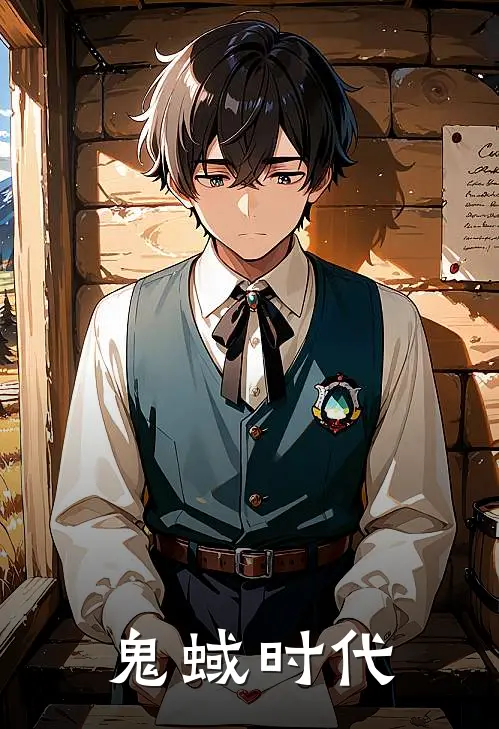 鬼蜮时代林川谭雪儿完整版在线阅读_林川谭雪儿完整版阅读