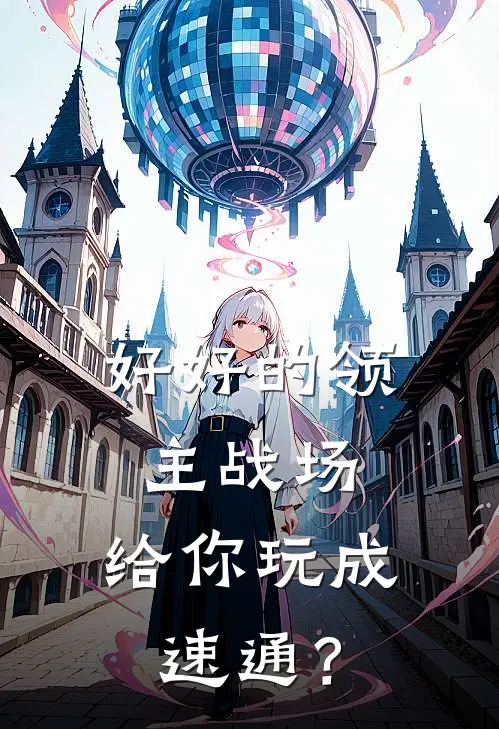 好好的领主战场，给你玩成速通？(叶远欧周仁)全文在线阅读_(好好的领主战场，给你玩成速通？)精彩小说