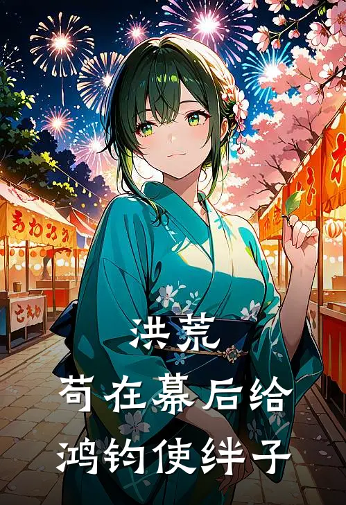 洪荒：苟在幕后给鸿钧使绊子林孞林老栓最新小说推荐_最新好看小说洪荒：苟在幕后给鸿钧使绊子林孞林老栓