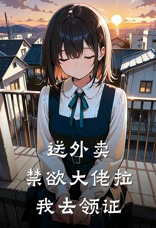 送外卖，禁欲大佬拉我去领证