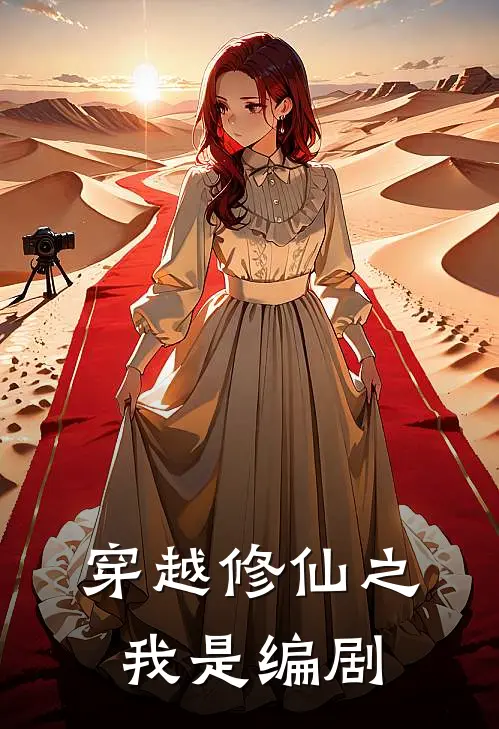 穿越修仙之我是编剧(林深周博)完本小说_免费阅读无弹窗穿越修仙之我是编剧林深周博