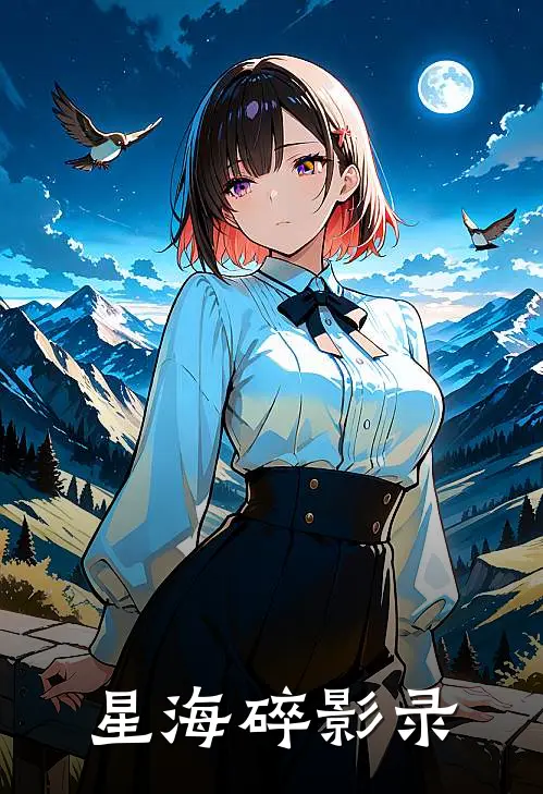 星海碎影录莱恩谢布尔热门完结小说_最新章节列表星海碎影录(莱恩谢布尔)