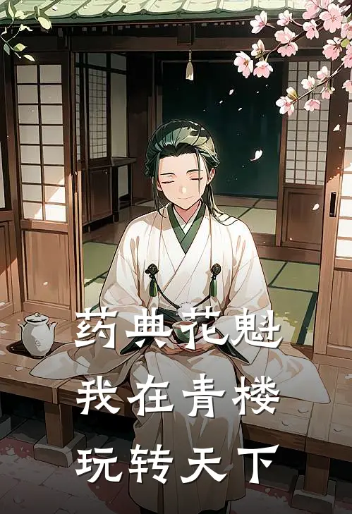 《药典花魁：我在青楼玩转天下》李修远柳烟苒免费完本小说在线阅读_《药典花魁：我在青楼玩转天下》李修远柳烟苒免费小说