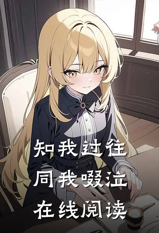 知我过往同我啜泣在线阅读