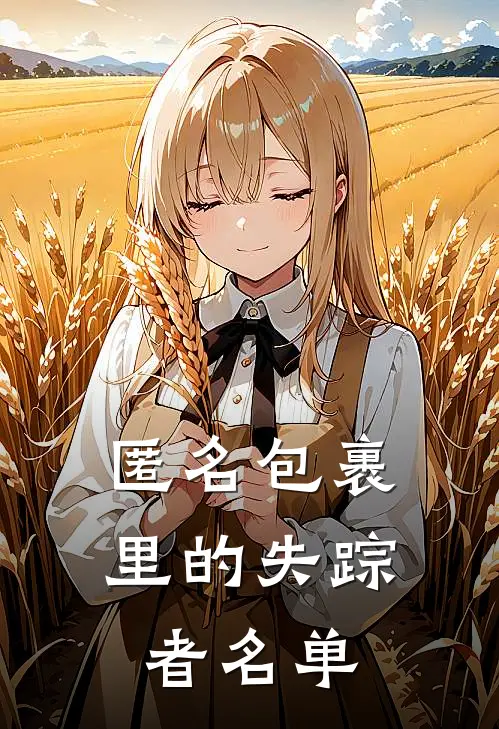 匿名包裹里的失踪者名单林深陈默最新好看小说_已完结小说匿名包裹里的失踪者名单林深陈默