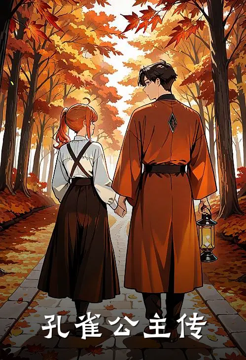 孔雀公主传(安南二黑哥)完整版免费全文阅读_最热门小说孔雀公主传安南二黑哥