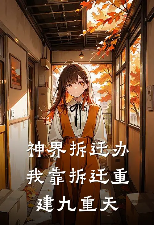 神界拆迁办：我靠拆迁重建九重天陈玄玉佩完结小说_完结版小说全文免费阅读神界拆迁办：我靠拆迁重建九重天陈玄玉佩