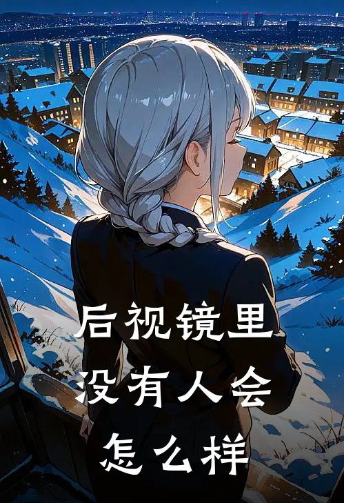 后视镜里没有人会怎么样