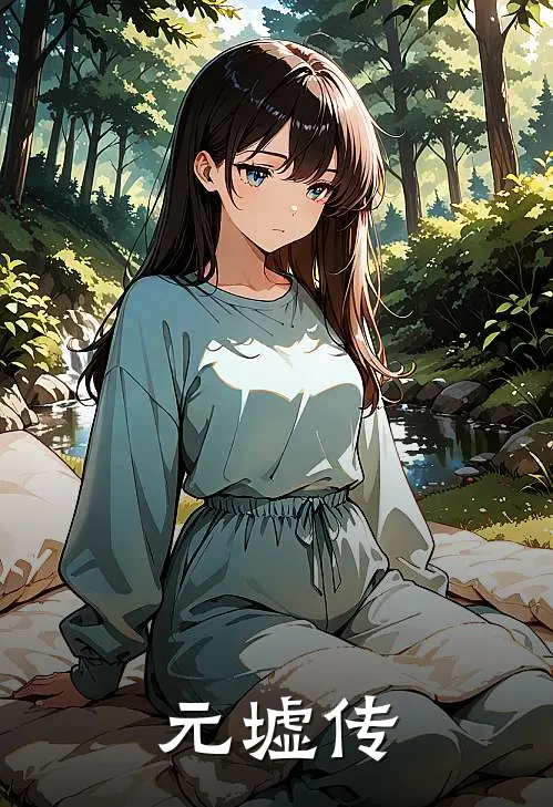元墟传(林枫苏婉儿)最新章节在线阅读_(元墟传)最新章节在线阅读