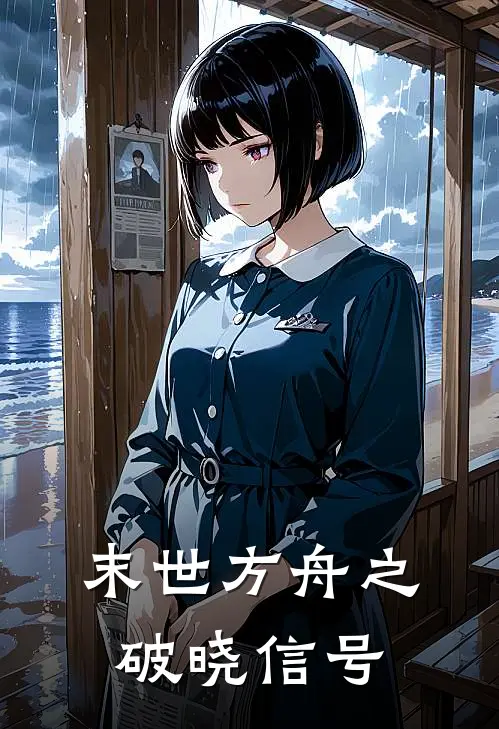 末世方舟之破晓信号