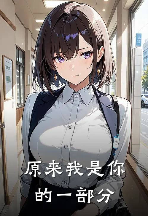 原来我是你的一部分抖音热门免费小说完整版_最新好看小说原来我是你的一部分抖音热门