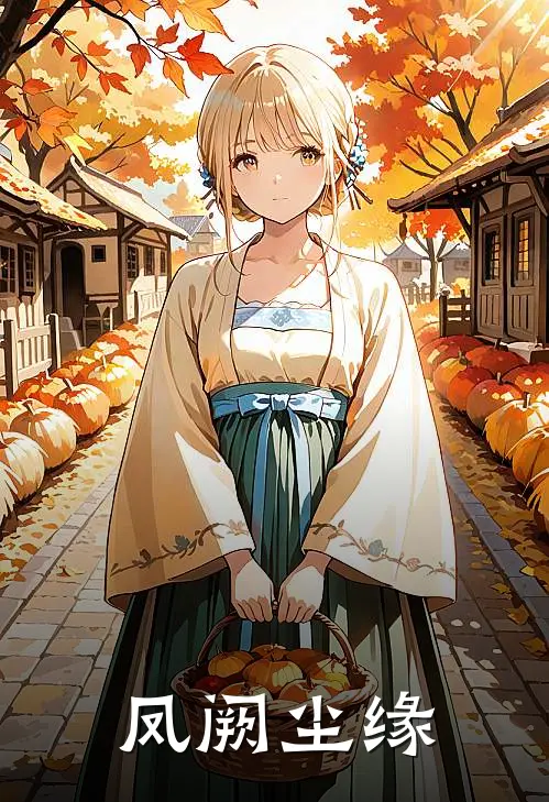 凤阙尘缘(苏月棠苏秉坤)全本免费在线阅读_苏月棠苏秉坤全文阅读