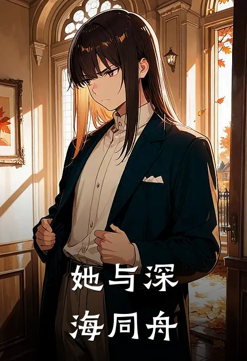 她与深海同舟(沈念厉寒舟)在哪看免费小说_全本免费完结小说她与深海同舟沈念厉寒舟