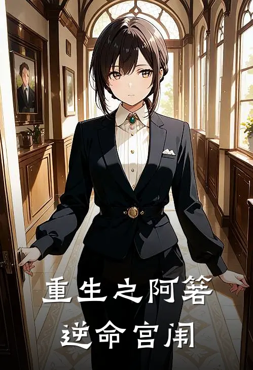 重生之阿箬：逆命宫闱(如懿海兰)热门网络小说_最新完本小说重生之阿箬：逆命宫闱(如懿海兰)