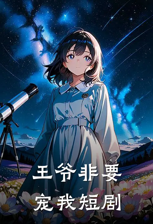 王爷非要宠我 短剧