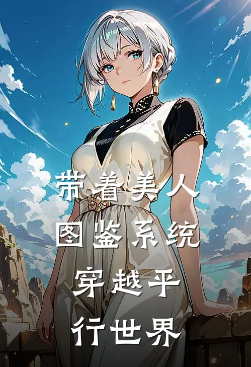 带着美人图鉴系统，穿越平行世界龙昭君何晴小说完结推荐_热门小说阅读带着美人图鉴系统，穿越平行世界龙昭君何晴