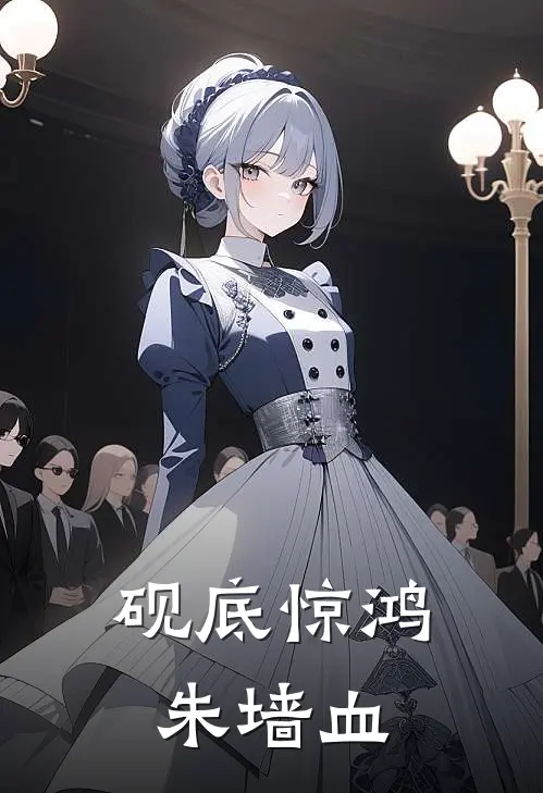 砚底惊鸿，朱墙血(颜姝林婉)免费阅读完整版小说_最新小说全文阅读砚底惊鸿，朱墙血颜姝林婉