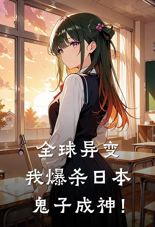 全球异变，我爆杀日本鬼子成神！