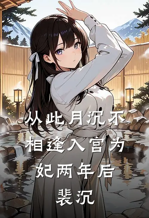 从此月沉不相逢入宫为妃两年后,裴沉