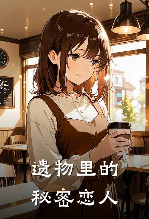 遗物里的秘密恋人