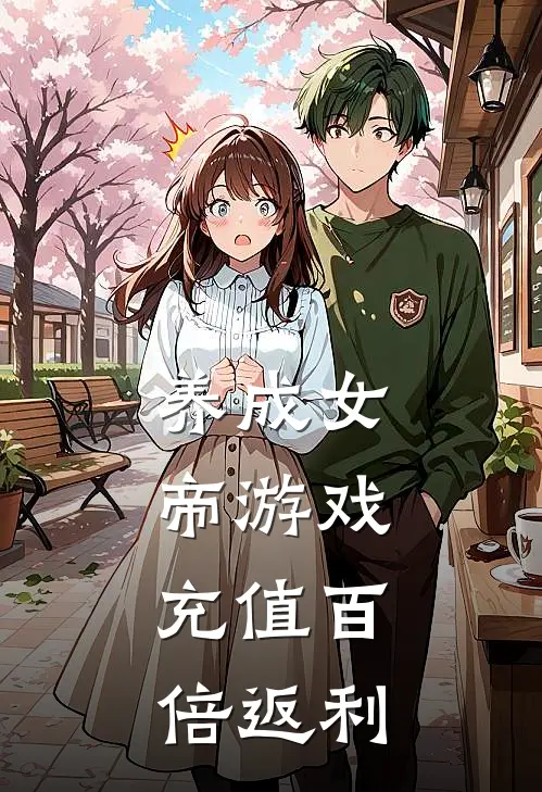 养成女帝游戏，充值百倍返利(云枝言林英)完本小说推荐_最新章节列表养成女帝游戏，充值百倍返利(云枝言林英)