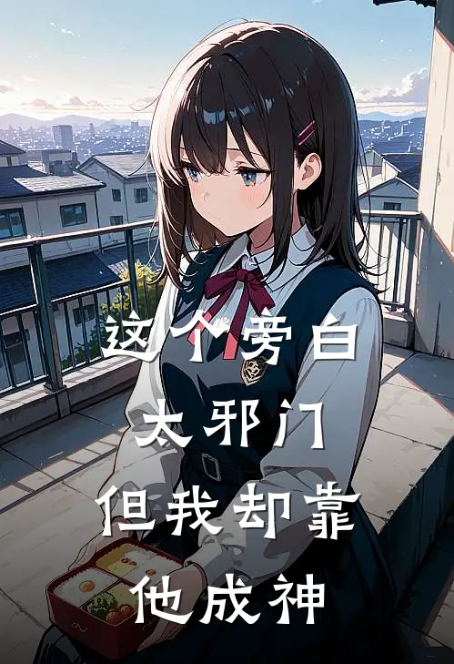 这个旁白太邪门，但我却靠他成神凌一凌一完整版免费小说_全本免费完结小说这个旁白太邪门，但我却靠他成神凌一凌一