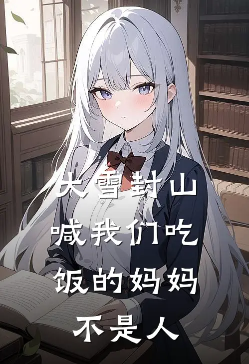大雪封山，喊我们吃饭的妈妈不是人