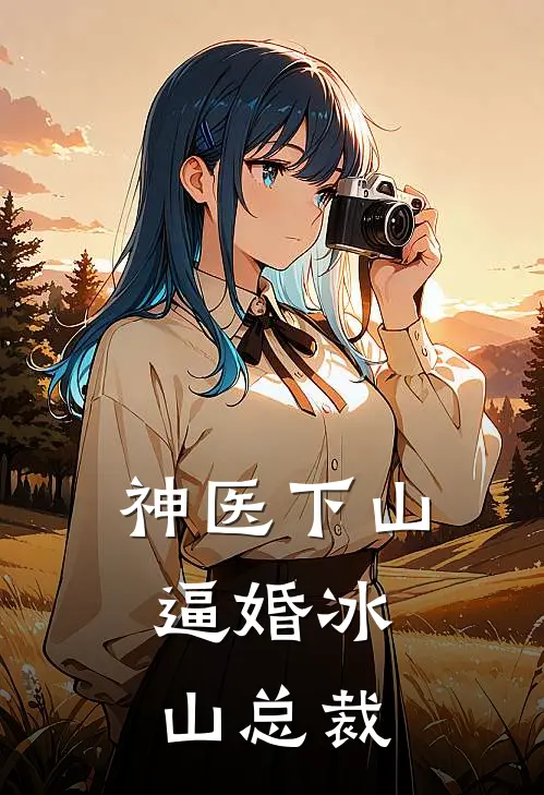 神医下山，逼婚冰山总裁(林渊苏清影)全本免费完结小说_小说完结免费神医下山，逼婚冰山总裁林渊苏清影