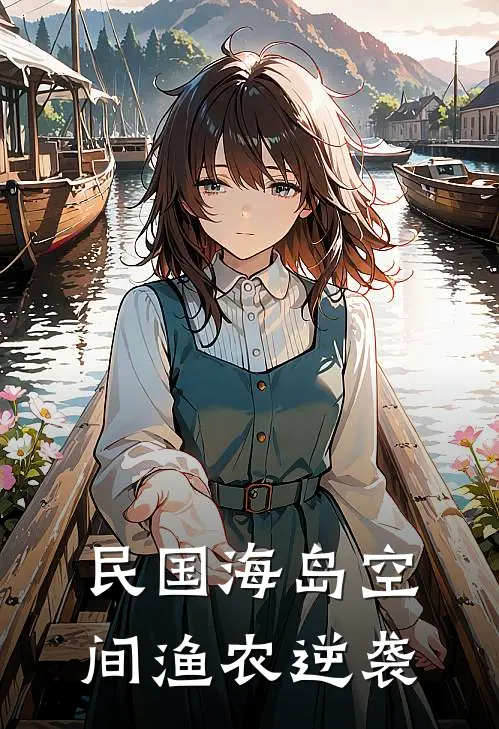 民国海岛·空间渔农逆袭