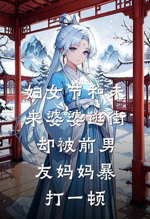 妇女节和未来婆婆逛街，却被前男友妈妈暴打一顿