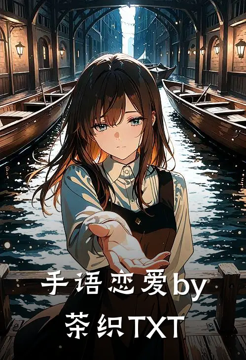 手语恋爱by茶织TXT