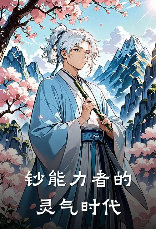 钞能力者的灵气时代言戎言律歌完整版免费小说_热门网络小说推荐钞能力者的灵气时代(言戎言律歌)