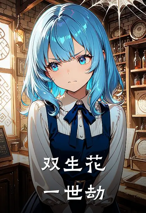 双生花，一世劫(沈清漪沈清珞)在哪看免费小说_已完结小说推荐双生花，一世劫沈清漪沈清珞