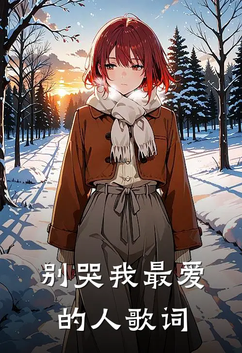 别哭我最爱的人歌词