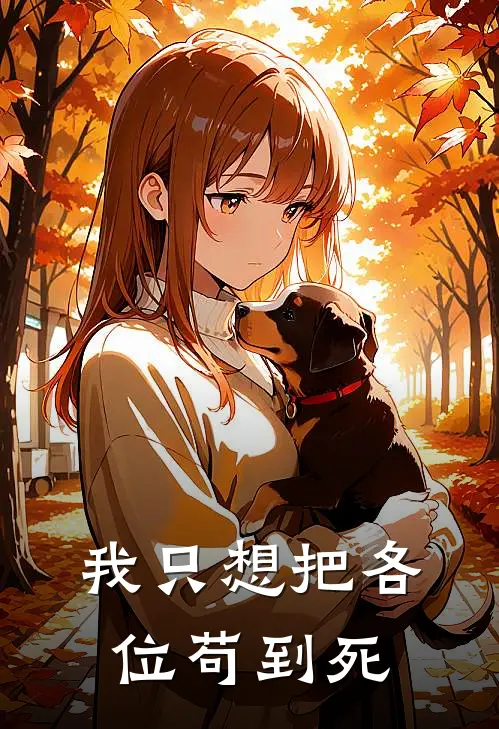 我只想把各位苟到死李苟林婉清免费小说全集_免费小说在哪看我只想把各位苟到死(李苟林婉清)