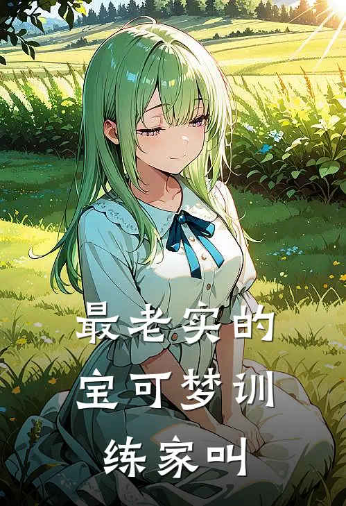 最老实的宝可梦训练家叫