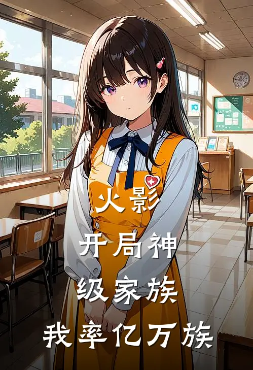 火影：开局神级家族，我率亿万族里健里固完结小说_完结版小说全文免费阅读火影：开局神级家族，我率亿万族里健里固