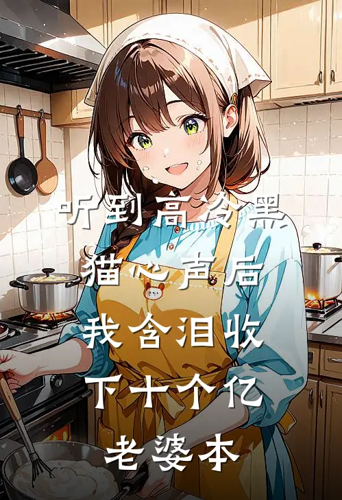 听到高冷黑猫心声后，我含泪收下十个亿老婆本(姜南顾言洲)完结版小说推荐_最新完结小说推荐听到高冷黑猫心声后，我含泪收下十个亿老婆本姜南顾言洲