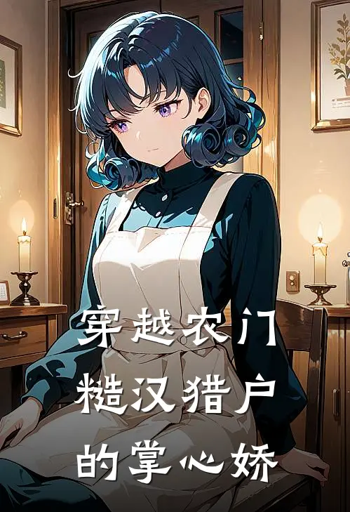 穿越农门：糙汉猎户的掌心娇(林瑶林满仓)全本免费小说_最新章节列表穿越农门：糙汉猎户的掌心娇(林瑶林满仓)