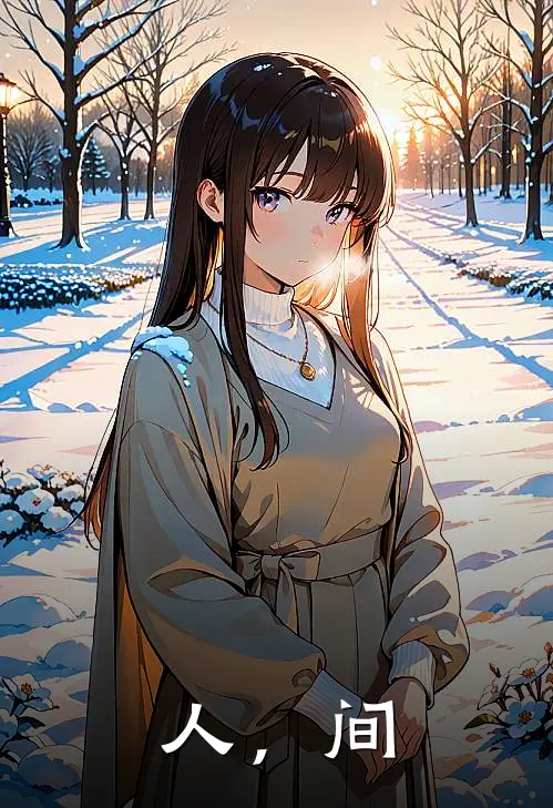 人，间陈默林晓月最新推荐小说_完结版小说推荐人，间陈默林晓月