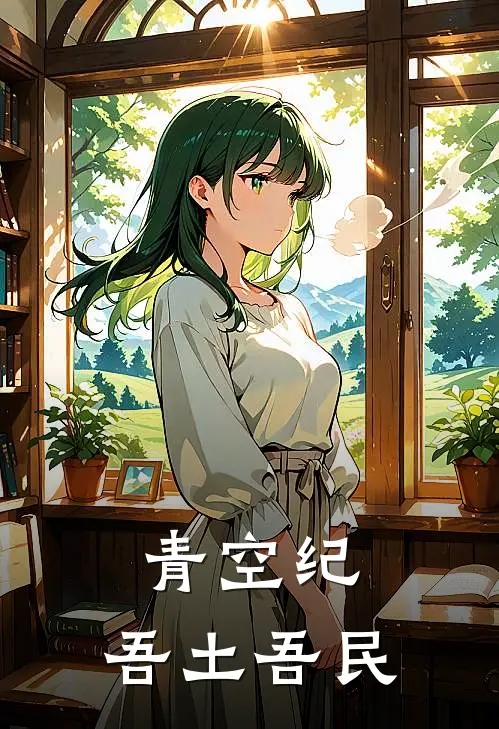 青空纪：吾土吾民凌风凌大山完结版免费阅读_青空纪：吾土吾民全章节免费在线阅读