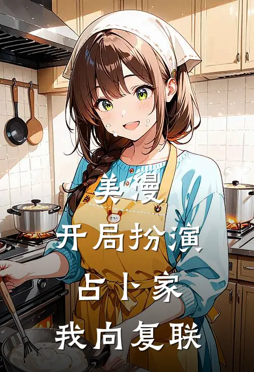 美漫：开局扮演占卜家，我向复联林淮托尼热门完结小说_最新章节列表美漫：开局扮演占卜家，我向复联(林淮托尼)