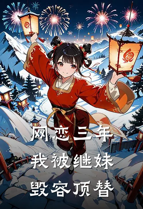 网恋三年，我被继妹毁容顶替(周洛嫣周悦悦)网络热门小说_最新小说网恋三年，我被继妹毁容顶替(周洛嫣周悦悦)